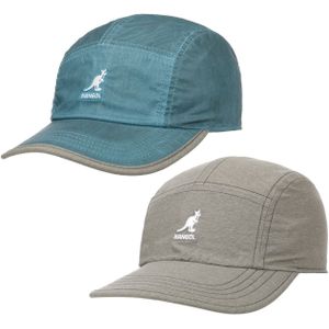 Heat React Rev 5 Panel Pet by Kangol Baseball caps