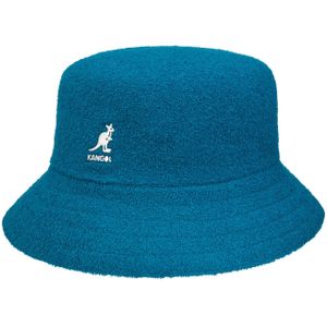 Bermuda Bucket Stoffen Hoed by Kangol Stoffen hoeden