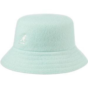 Wool Lahinch Hoed by Kangol Stoffen hoeden