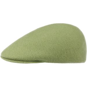 Seamless Wool Gatsby 507 Flatcap by Kangol Flat caps