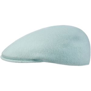 Seamless Wool Gatsby 507 Flatcap by Kangol Flat caps