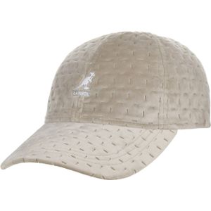 Dash Quilted Long Bill Pet by Kangol Baseball caps