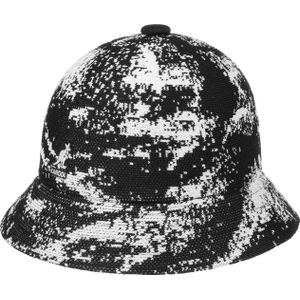 Airbrush Casual Hoed by Kangol Stoffen hoeden