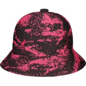 Airbrush Casual Hoed by Kangol Stoffen hoeden