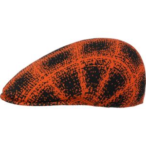 Grunge Plaid 507 Pet by Kangol Flat caps