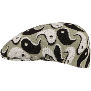 3D Balance 504 Pet by Kangol Flat caps