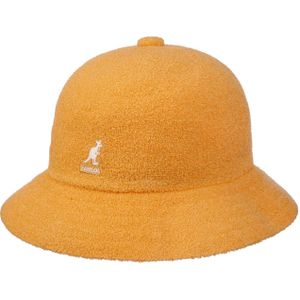 Bermuda Casual Hoed by Kangol Stoffen hoeden