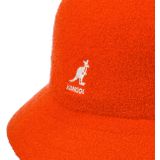 Bermuda Casual Hoed by Kangol Stoffen hoeden