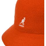 Bermuda Casual Hoed by Kangol Stoffen hoeden