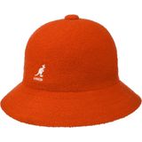 Bermuda Casual Hoed by Kangol Stoffen hoeden