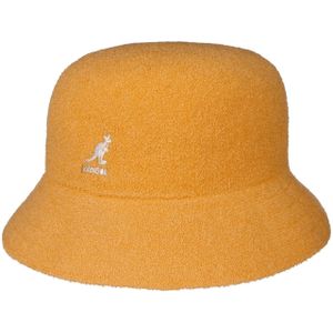 Bermuda Bucket Stoffen Hoed by Kangol Stoffen hoeden