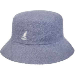 Bermuda Bucket Stoffen Hoed by Kangol Stoffen hoeden