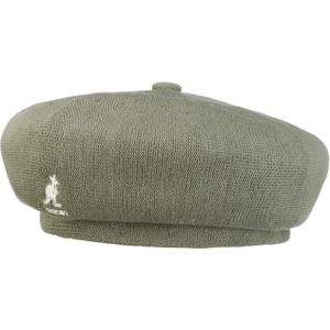 Bamboo Jax Alpinopet by Kangol Baretten