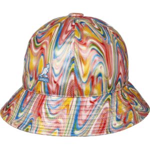 Heatwave Casual Stoffen Hoed by Kangol Stoffen hoeden