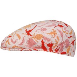 Street Floral 504 Pet by Kangol Flat caps