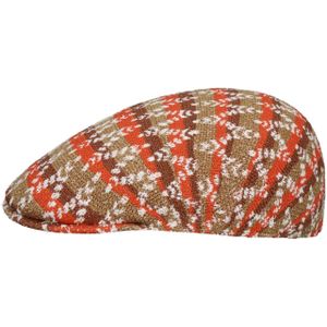 Groovy Warp 507 Pet by Kangol Flat caps