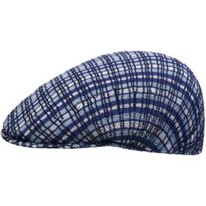 Prep Plaid Pet by Kangol Flat caps