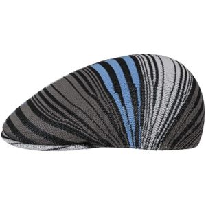 Digital Stripes 507 Pet by Kangol Flat caps