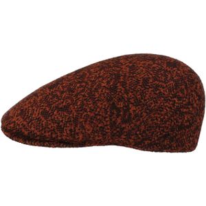 Birdseye Maze 507 Pet by Kangol Flat caps