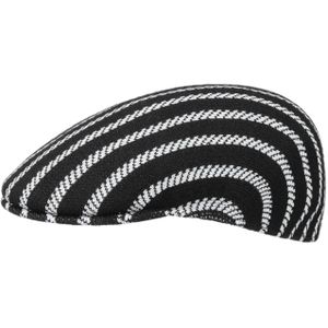 Twist Stripe 504 Pet by Kangol Flat caps