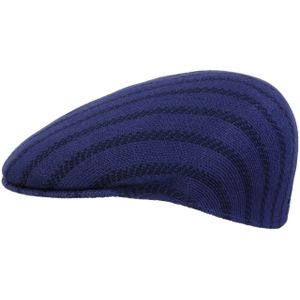 Twist Stripe 504 Pet by Kangol Flat caps