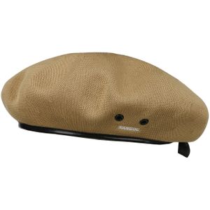 Tropic Monty Beret Alpinopet by Kangol Baretten