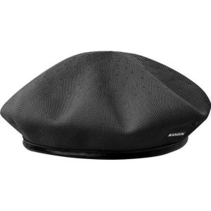 Tropic Monty Beret Alpinopet by Kangol Baretten