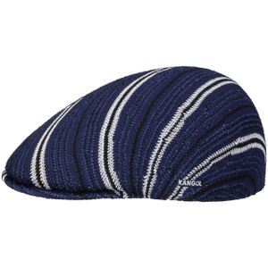 Diagonal Stripes Pet by Kangol Flat caps