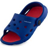 Children's slippers head slipper bubble royal