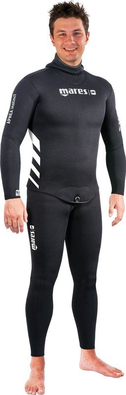 Mares Apnea Instinct Broek Heren 5mm