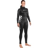 Mares - Apnea Instinct - Speervissen Jas - Zwart - 5 Mm