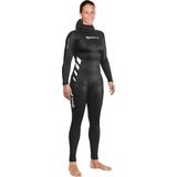 Mares - Apnea Instinct - Speervissen Jas - Zwart - 5 Mm