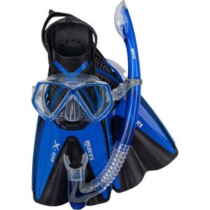 Aletas de Snorkel Seac Speed Azul / 44 - 45 SEAC