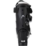 HEAD - CUBE3 90 - Skischoen - Zwart/Antraciet