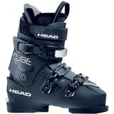 HEAD - CUBE3 90 - Skischoen - Zwart/Antraciet
