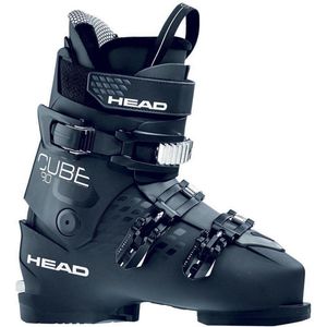 HEAD - CUBE3 90 - Skischoen - Zwart/Antraciet