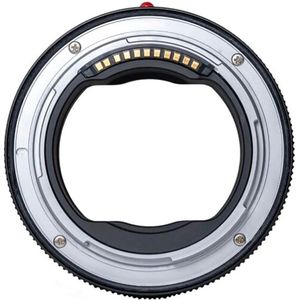 Megadap EFTZ21 - Lens Mount Adapter - Autofocus - Canon EF naar Nikon Z