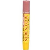 Burt's Bees Lip Shimmer 2,6 gr. - Peony