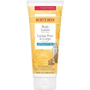 Burt's Bees Bodylotion nourishing 170g