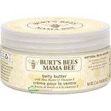 Burt’s Bees Mama Bee Voedende Body Butter voor Buik en Taille 185 g