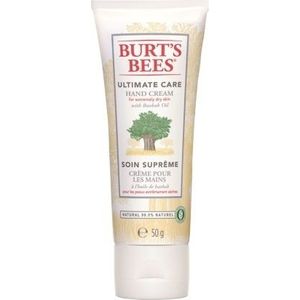 Burt's Bees Ultimate Care Handcrème 50 g