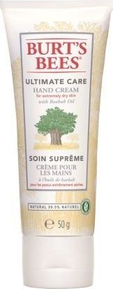 Burts Bees Handcreme Ultimate Care 50 gr