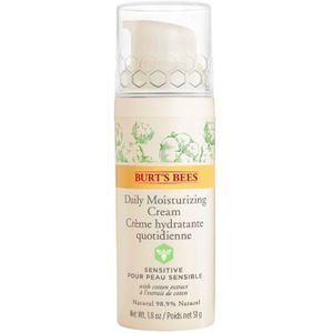 Sensitive Daily Moisturizing Cream
