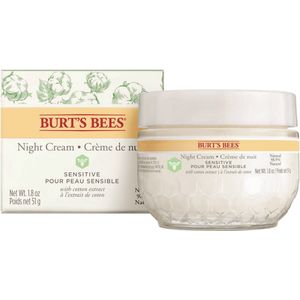 Sensitive Night Cream