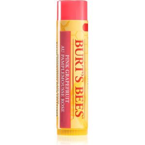 Burt's Bees - Lip Balm Pink Grapefruit
