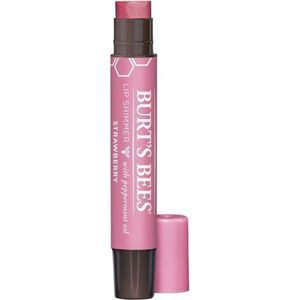 Burts Bees Lipshimmer Strawberry