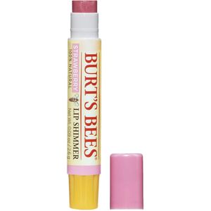 Burt's Bees Lip Shimmer Strawberry 2,6 g