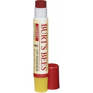 Burts Bees Lipshimmer Cherry