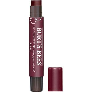 Burt's Bees Lip Shimmer Plum