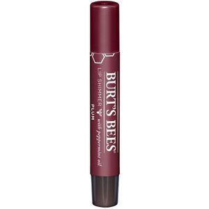 Burts Bees Lipshimmer Plum